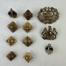 A Group Of Various British