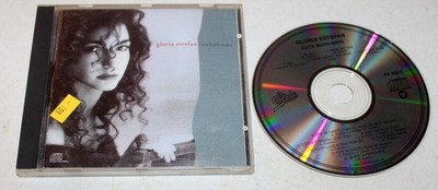 Cuts Both Ways by Gloria Estefan (CD, 1989, Epic) Here We Are, Oye Mi Canto