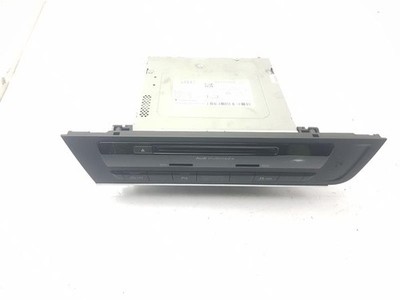 2011-2017 MK4 C7 AUDI A6 Satellitennavigation Navi CD Einheit 4G0035192H