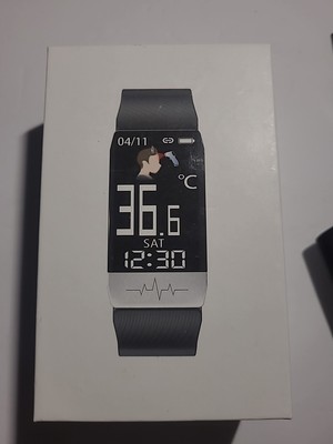 Rohs Wearfit 2.0 Smart Bracelet