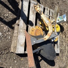Brinly Moldboard Sleeve Hitch Plow Brinly Moldboard Sleeve Hitch Plow