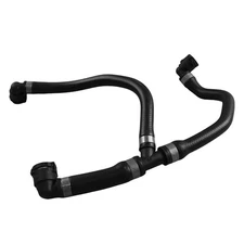 NEW Engine Coolant Water Inlet Pipe Hose 17128616914 for BMW 120i 225i 330i 420i