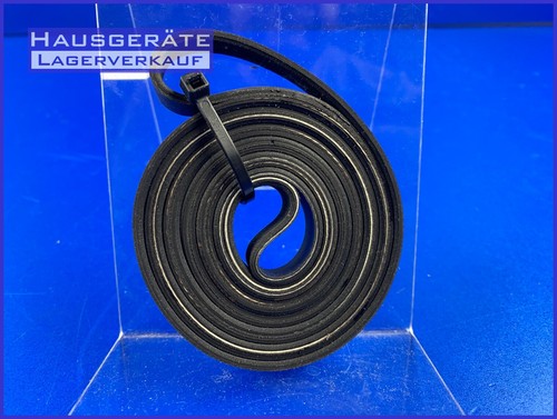 Keilriemen Trockner - Bauknecht TKA083N 461970110511 7 ph 2010