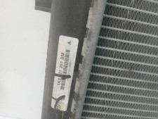 Radiateur Volkswagen EOS