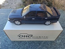 Renault 21 2L Turbo 1/18 Ème