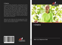 Jean-Luc StéPhane Goli | I Chakra | Taschenbuch | Italienisch (2020)