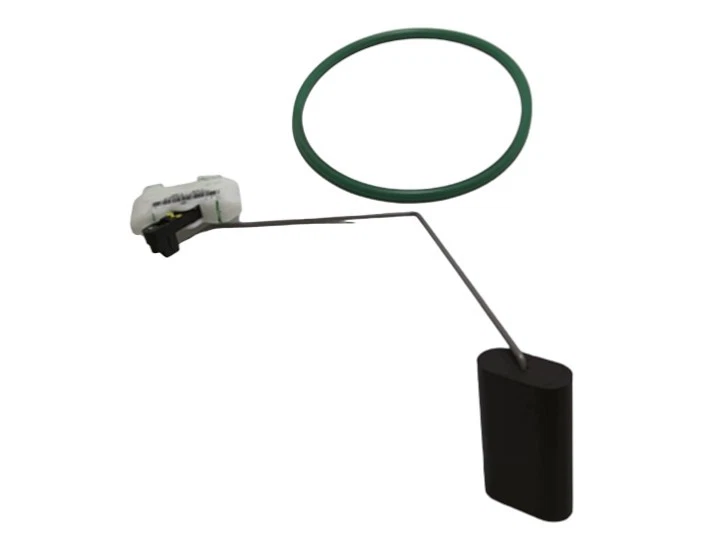 KIT SENSOR HUMMER H3 2010 COMBUSTIBLE NIVEL 19256400 - NUEVO OEM 19256400 Foto 3 de 3