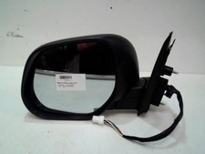 Retroviseur gauche (ou coque) Peugeot 4007