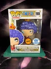 Funko Pop Emporio Ivankov 1906 CHASE One Piece Anime Funko Shop Exclusive