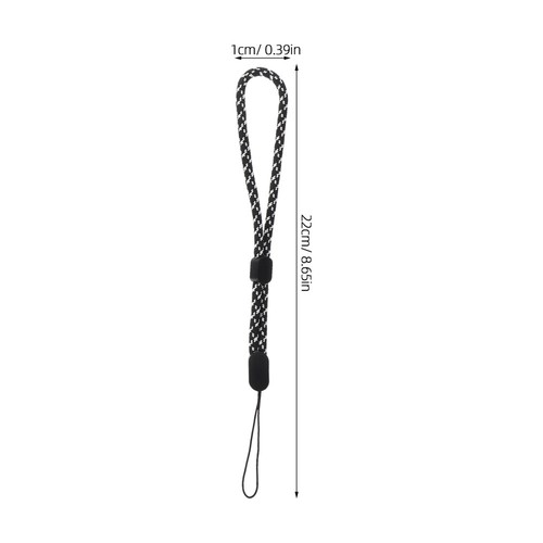 10 Pcs Anti-Verlust-Lanyard Handgelenksgurt Halteschlaufe Mit Handschlaufe - 第 7/12 張圖片