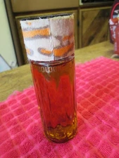 FABERGE Tigress  Cologne  3 1/2 Ounce Splash  Discontinued Rare