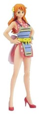 One Piece DXF ~THE GRANDLINE LADY~Wano Country vol.8 [Nami] Single item Prize