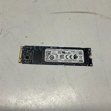 Toshiba KSG60ZMV512G 512GB M.2 SATA 2280 SSD Solid State Drive