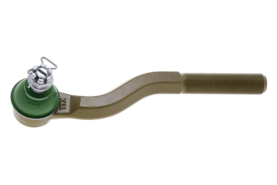 For Jeep Wrangler JK 18 TTX Front Driver Side Outer Steering Tie Rod End - Imagem 3 de 4