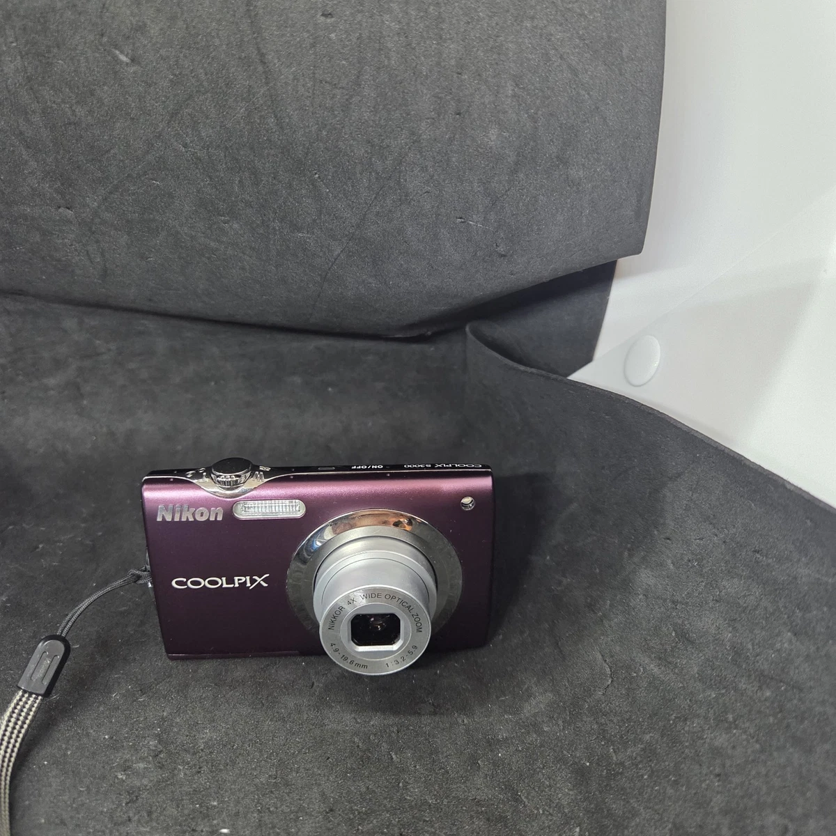 Nikon S3000 for sale | eBay