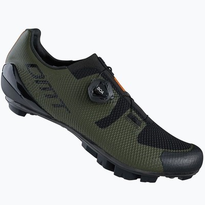 DMT KM3 KNIT | bike shoes | MTB / GRAVEL | BOA | CARBON | LIST: 250  | EU 48