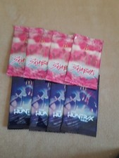 2026 McDonald s Kpop Adult Happy Meal Demon Hunters X Saja Boys Photocards X 8