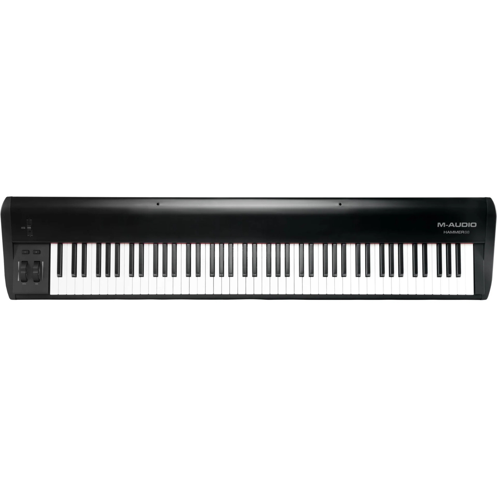 M-Audio Hammer 88 - USB MIDI Keyboard Controller 78290₽