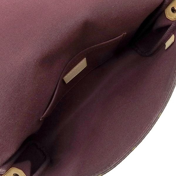 LOUIS VUITTON 2-Way Bag Favorite MM Monogram M40718 image 7