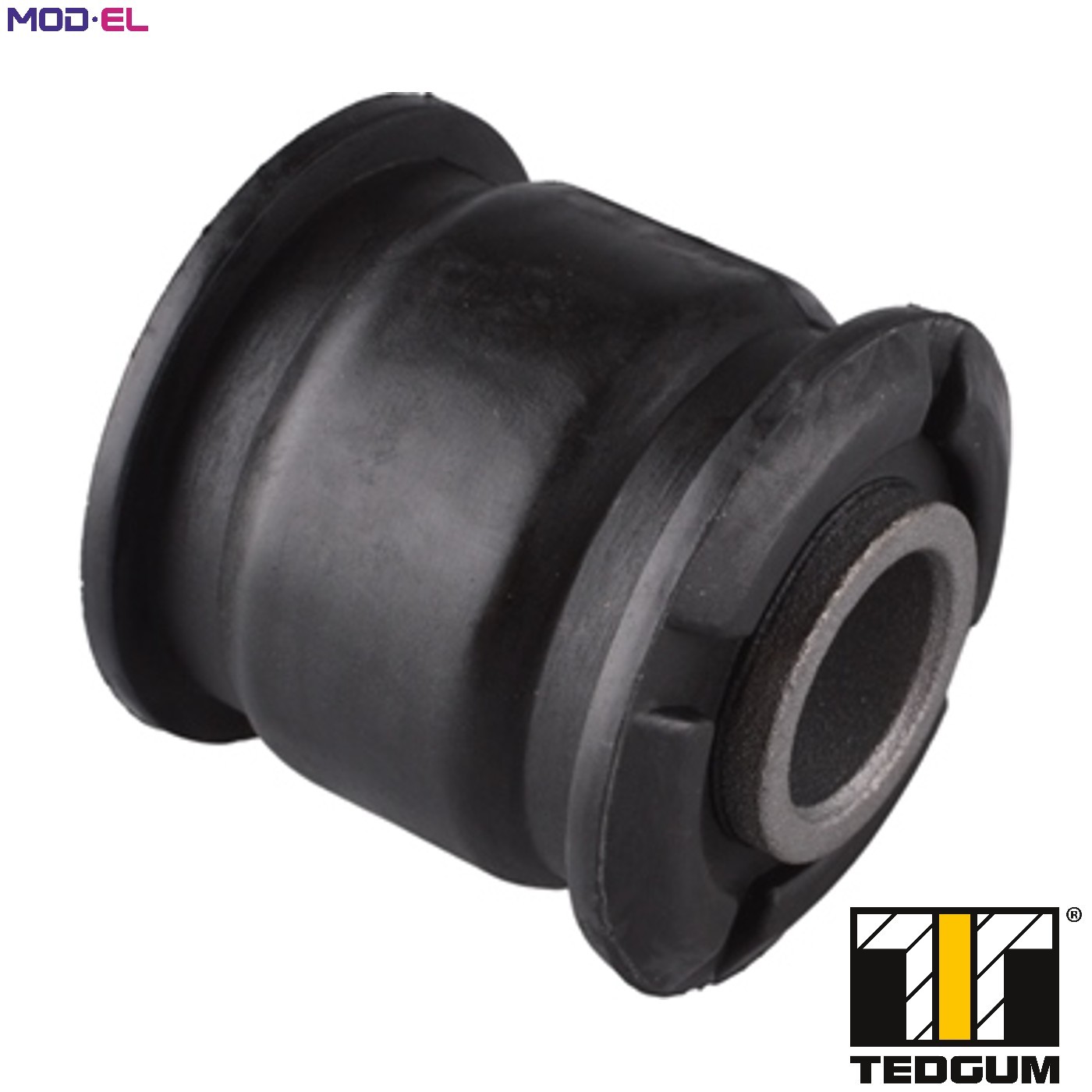 2x MOUNTING CONTROLTRAILING ARM TED93819 FOR SUBARU LEGACY/�/Station/Wagon/Mk