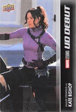 2021 Upper Deck Marvel Studios San Diego Comic-Con Special Edition Trading Cards Checklist 11