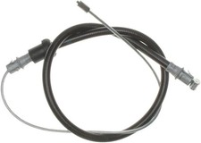 Element3 Automotive Replacement Front Parking Brake Cable for Select Ford, Merc