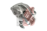 Ysparts Bremssattel FüR Peugeot 5008 508 SW I 8E_ 8D_ CitroëN DS5