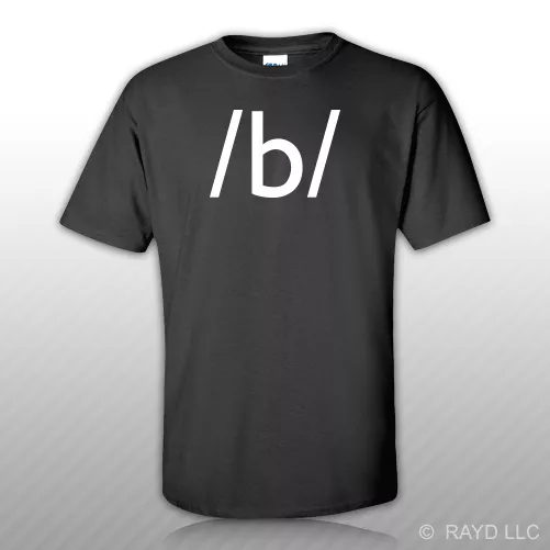 4chan t shirt 2025