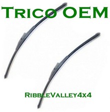 LAND ROVER DISCOVERY 3 & 4 + RANGE ROVER SPORT SCHEIBENWISCHER VORNE TRICO OEM