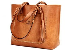 Tasche - Geräumigkeit - Vielseitiges Styling...