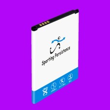 100 NEW 3220mAh High Capacity Long Power Excellent Battery for LG Rebel 2 L58VL