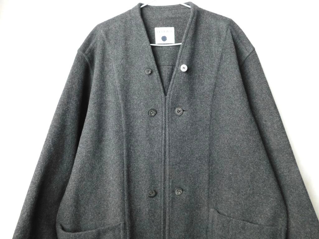 80s 90s Plantation issey miyake カーディガン 黒 Issey Miyake Plantation collection leather knit cardigan