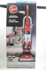 Hoover Windtunnel Max Capacity Upright 