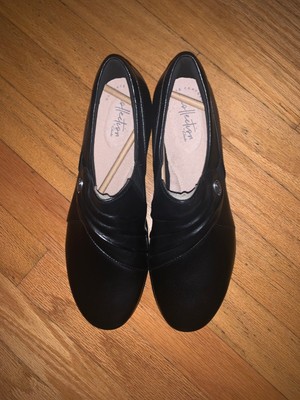 clarks hope roxanne black