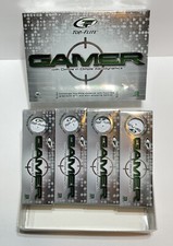 NEW Top Flite Gamer 1 Dozen Golf Balls With Dimple In Dimple Aerodynamics UNUSED