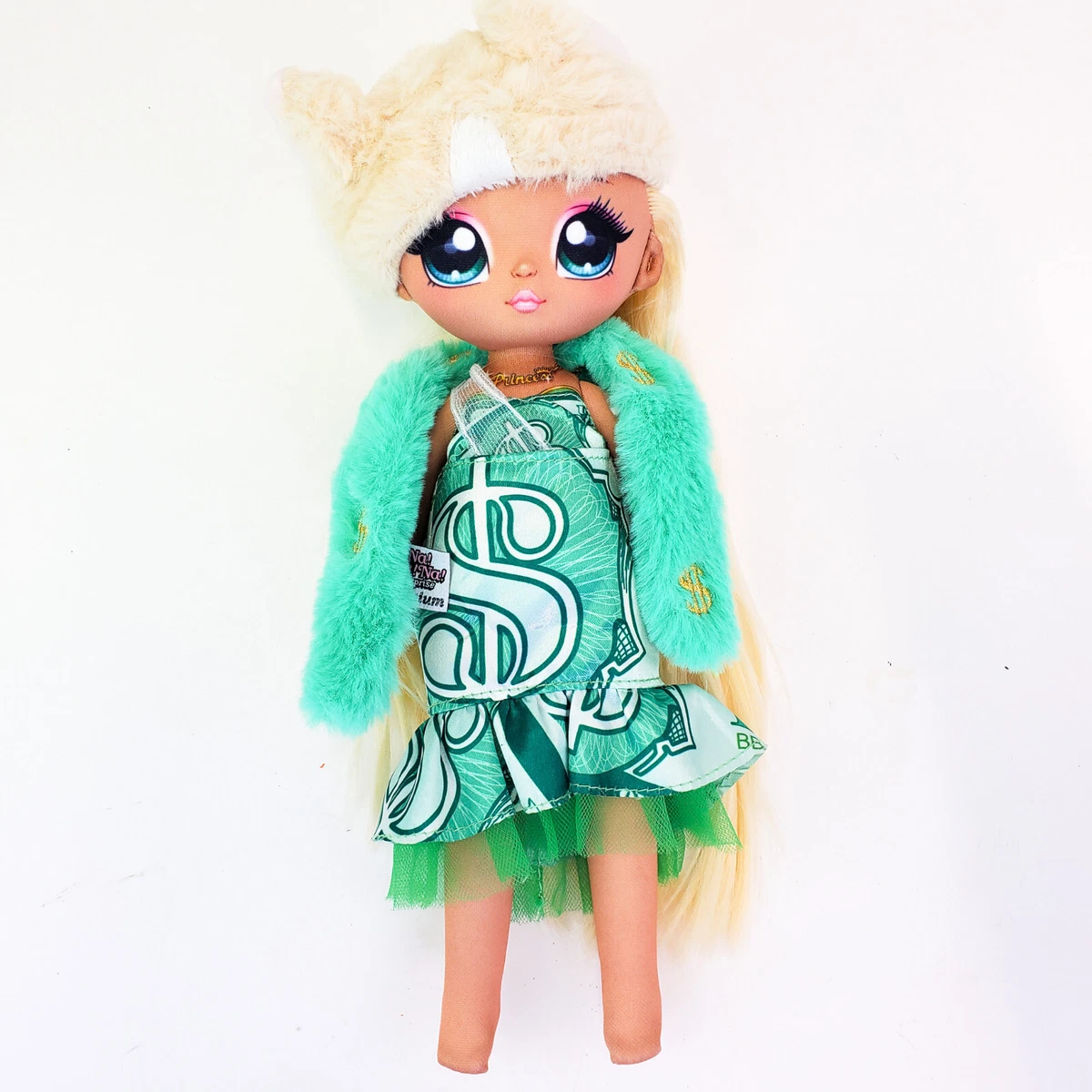 Money doll cheap