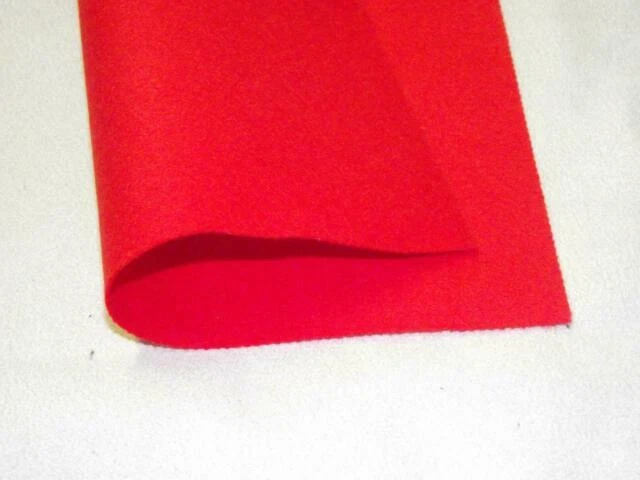 Self Adhesive Craft Fabric