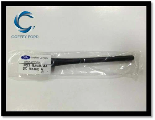 Ford Genuine OEM Car and Truck Antennas