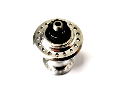 NOS Campagnolo MIRAGE 9/100 mm FRONT HUB 36 spoke MADE IN ITALY | eBay