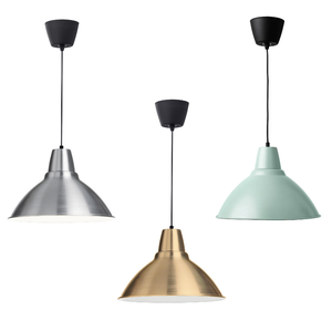 Ikea Foto Hangeleuchte O38cm Kronleuchter Lampe Deckenlampe Sinnrik A Neu Ebay