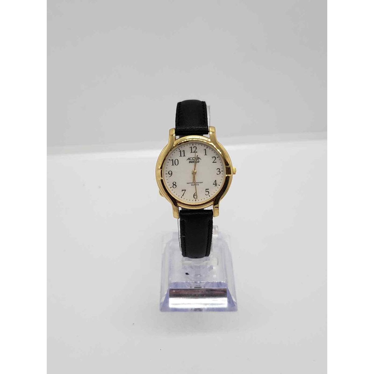 ACQUA Indiglo women