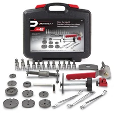 DISC BRAKE MASTER SERVICE SET