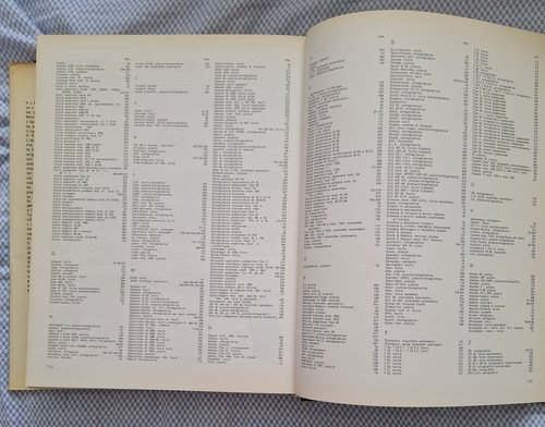 Atlante delle armi leggere dalle origini al 1975 Ermanno Albertelli 735 pagine i - Foto 5 di 7