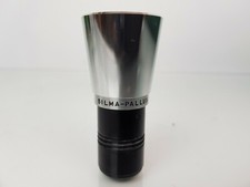Rare Vintage SILMA-PALLUX Zoom F1.5 15-25mm Projector Lens