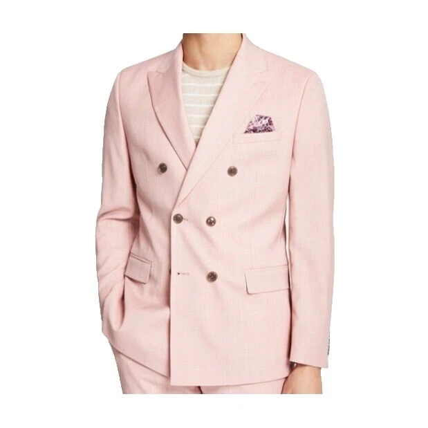 Chaquetas de traje Haggar para hombres