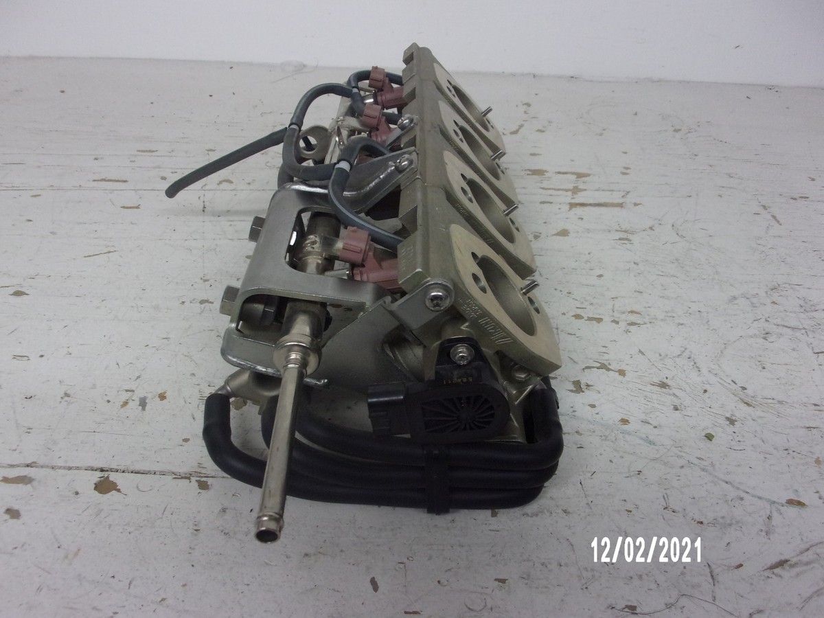 Yamaha Waverunner 2004-2005 FX HO Throttle Body + Injectors Yamaha Waverunner 2004-2005 FX HO Throttle Body + Injectors