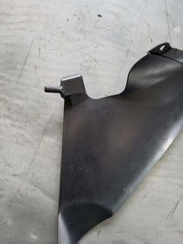 COWL, UNDER INNER LH