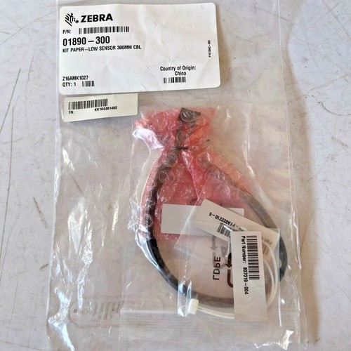 Zebra KR403 TTP2030 Printer 300mm Paper 