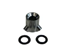 Holley QFT AED CCS Accelerator Pump Discharge Nozzle 21-52QFT   .052