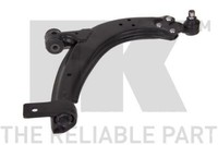 NK 5013712 Track Control Arm For Peugeot